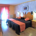 Hotell Sorrosal Broto