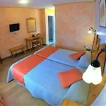 Sorrosal Hotel