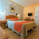 Hotell Sorrosal