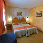 Hotel Sorrosal