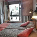 Hotel Sorrosal Broto