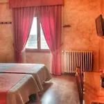 Hotel Sorrosal Broto