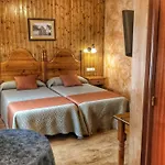 Hotell Sorrosal