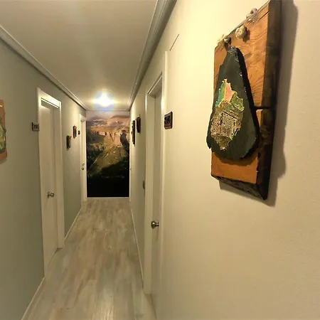 Sorrosal Hotel 2*