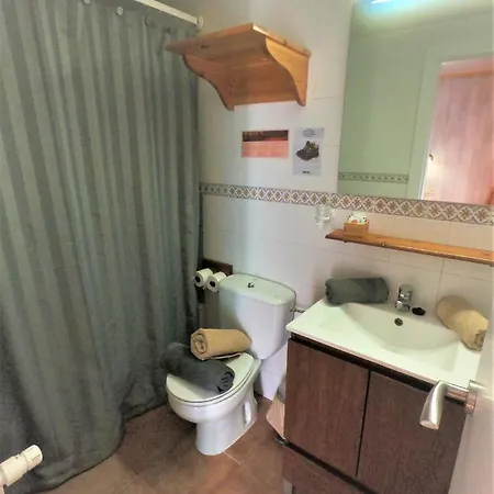 Szálloda Sorrosal Broto