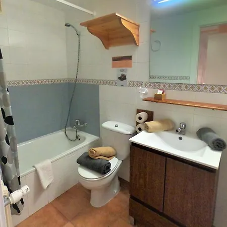 Sorrosal Hotel 2*