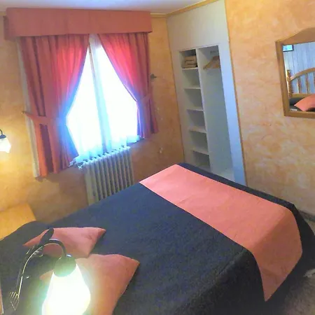 Sorrosal Hotel 2*