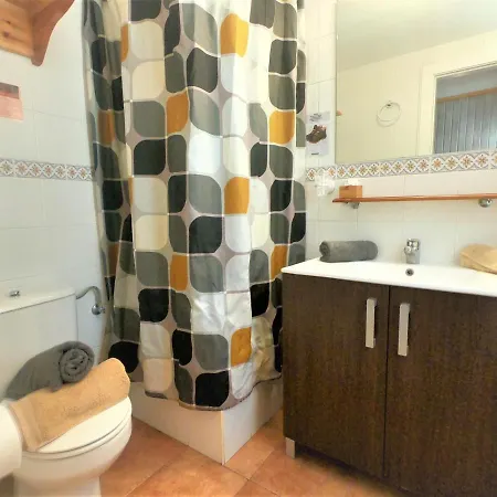 Sorrosal Szálloda Broto