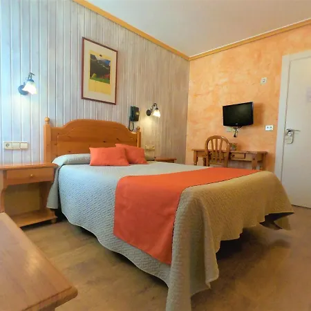 Hotel Sorrosal