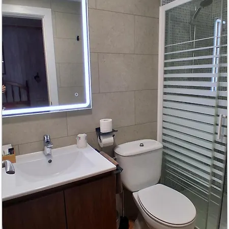 Sorrosal Ξενοδοχείο