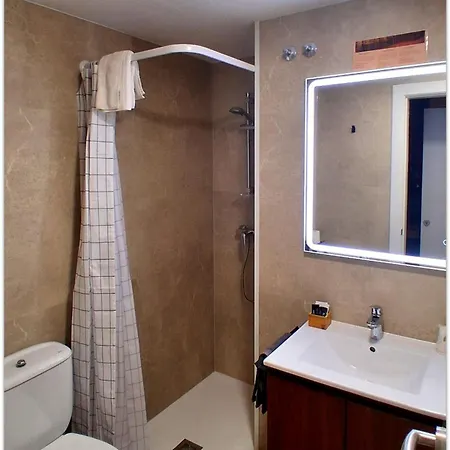 Sorrosal Ξενοδοχείο 2*