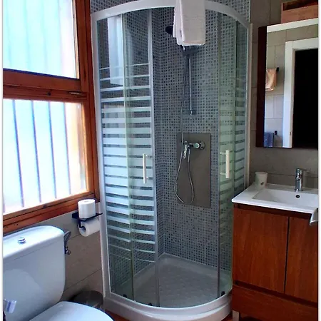 Ξενοδοχείο Sorrosal 2*