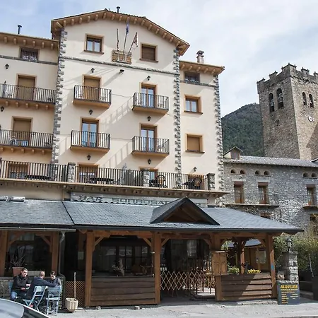 Hotel Sorrosal 2*