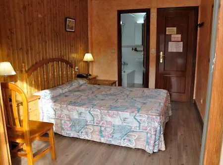 Hotel Sorrosal