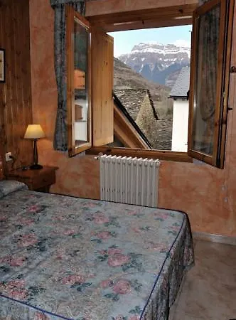 Hotel Sorrosal 2*