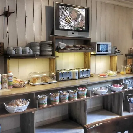 Sorrosal Szálloda 2*