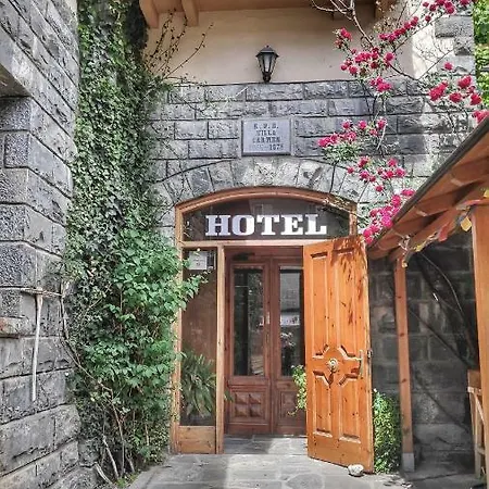 Sorrosal Hotel