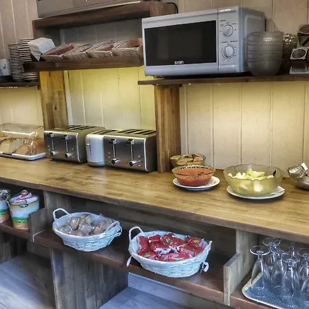 Szálloda Sorrosal 2*