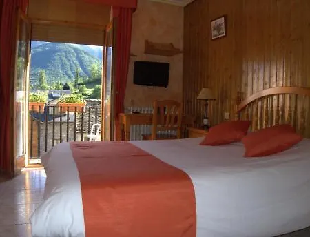 Hotel Sorrosal 2*