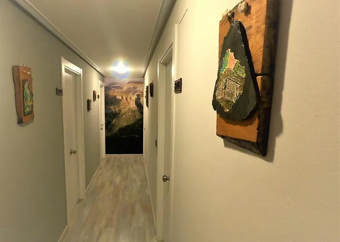 Sorrosal Ξενοδοχείο 2*