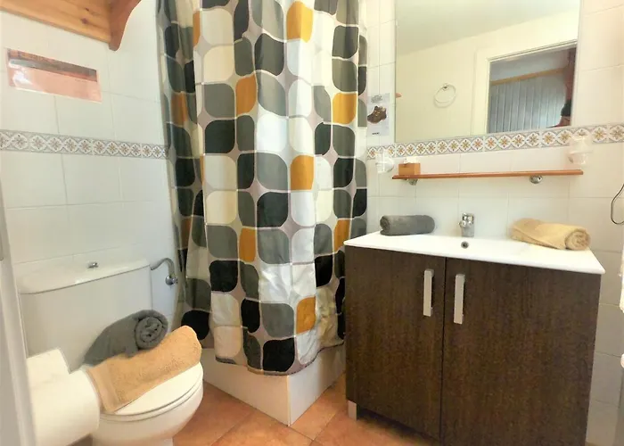 Sorrosal Hotel Broto