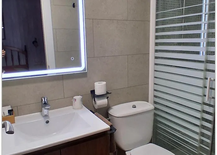 Sorrosal Ξενοδοχείο