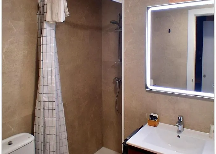 Sorrosal Ξενοδοχείο 2*