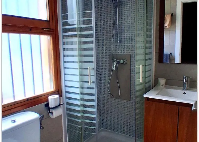 Ξενοδοχείο Sorrosal 2*