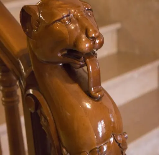 ホテル Sorrosal ブロト