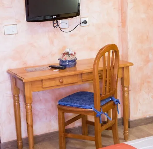 Sorrosal 2* ブロト