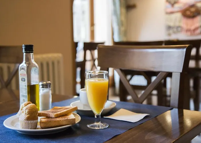 Ξενοδοχείο Sorrosal