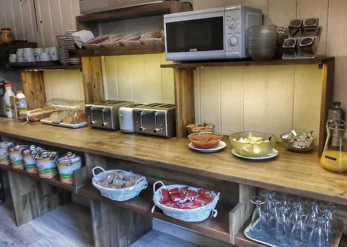 Ξενοδοχείο Sorrosal 2*